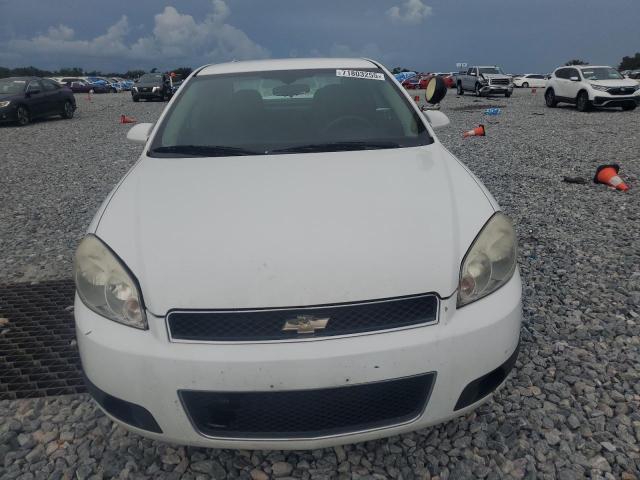 Photo 5 from auction – 2016 CHEVROLET IMPALA LIM with VIN 2G1WD5E34G1102956
