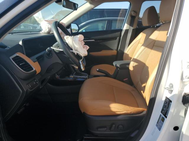 Photo 7 from auction – 2025 KIA SELTOS EX with VIN KNDERCAA9S7678745