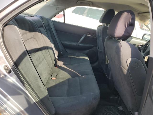 Photo 10 from auction – 2008 MAZDA 6 I with VIN 1YVHP80C185M43676