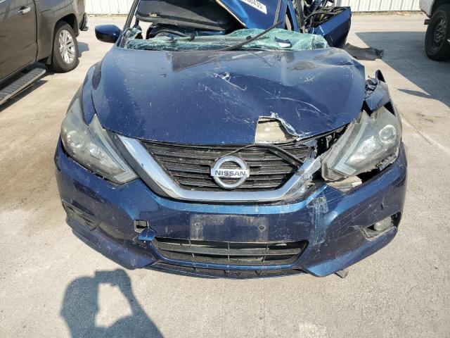 Photo 11 from auction – 2017 NISSAN ALTIMA 2.5 with VIN 1N4AL3AP1HC145492