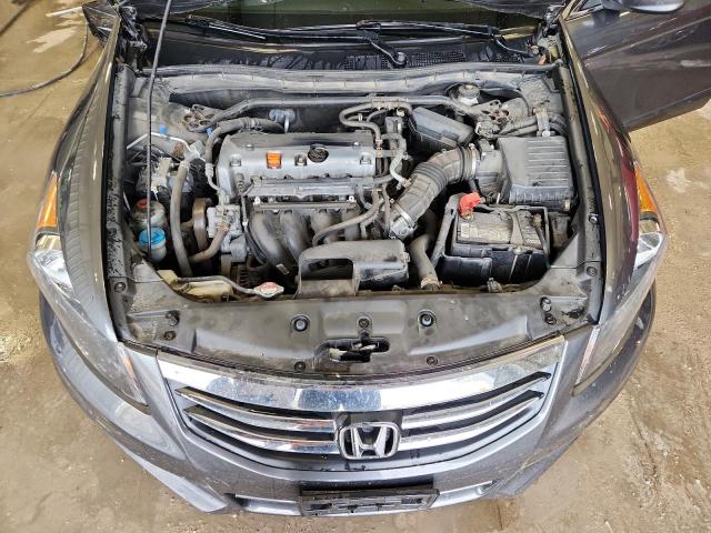 Photo 11 from auction – 2012 HONDA ACCORD EXL with VIN 1HGCP2F8XCA156192