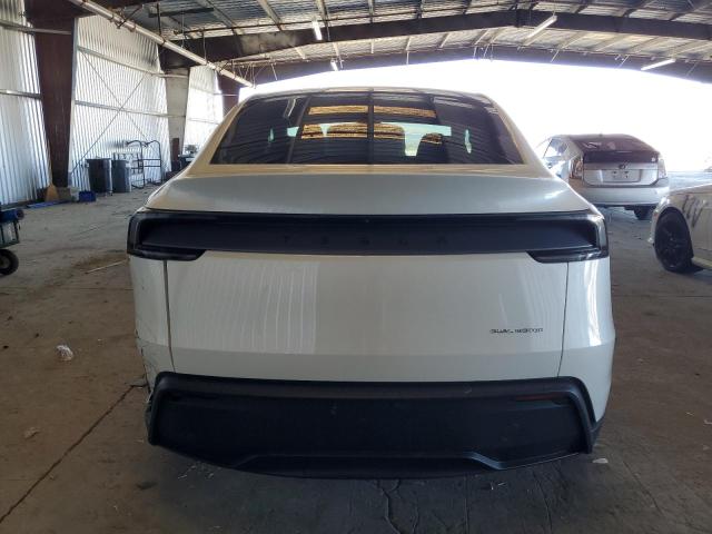 Photo 6 from auction – 2026 TESLA MODEL Y with VIN 7SAYGDEE0TF349050