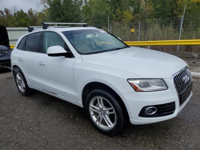 Photo 4 from auction – 2016 AUDI Q5 PREMIUM with VIN WA1L2AFP5GA069704