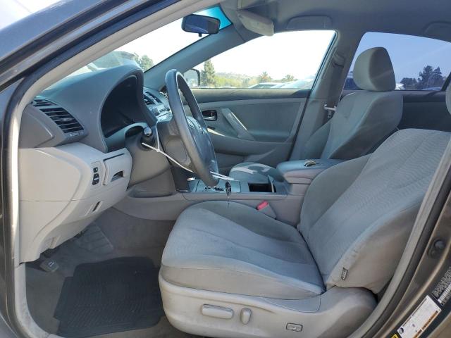 Photo 7 from auction – 2011 TOYOTA CAMRY BASE with VIN JTNBF3EK6B3011360