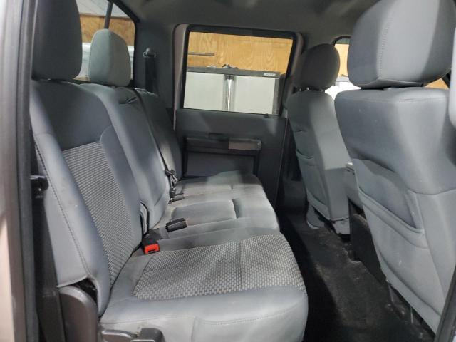 صورة رقم 10 من المزاد - 2014 FORD F250 SUPER مع VIN 1FT7W2B60EEB60528