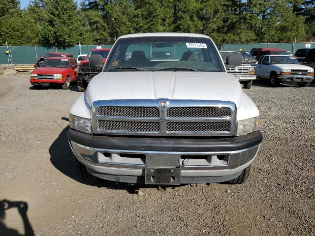 Photo 5 from auction – 1998 DODGE RAM 1500 with VIN 1B7HF16Y6WS764226