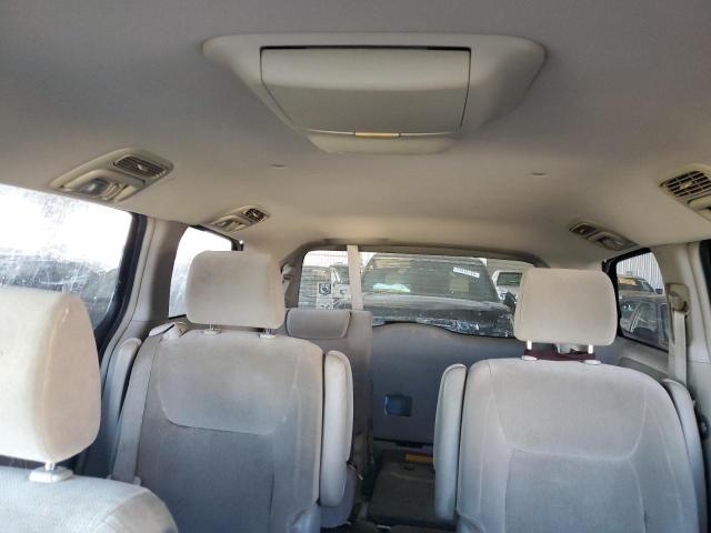 Photo 10 from auction – 2004 TOYOTA SIENNA CE with VIN 5TDZA23C34S069841