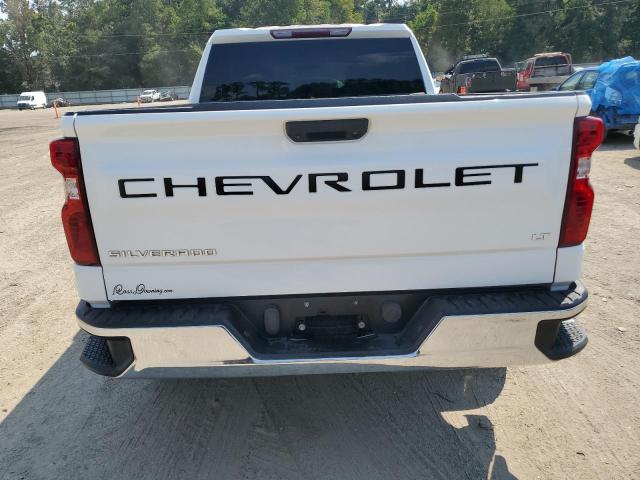 Photo 6 from auction – 2020 CHEVROLET SILVERADO with VIN 1GCRWCED0LZ137409