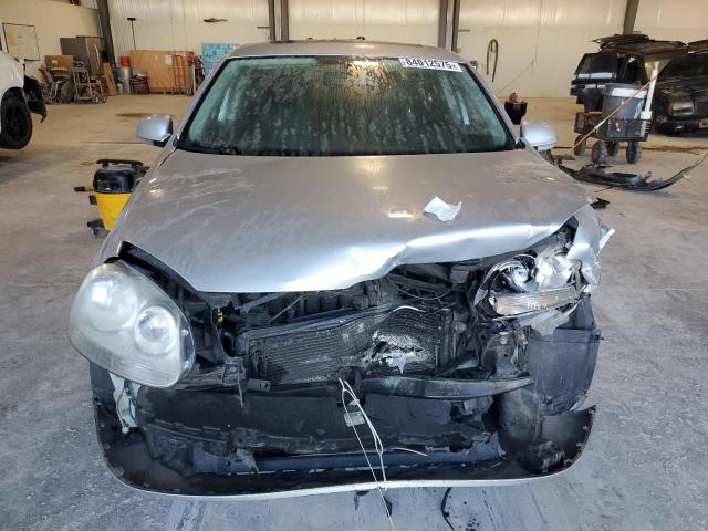 Photo 5 from auction – 2007 VOLKSWAGEN JETTA with VIN 3VWEF71K47M200140