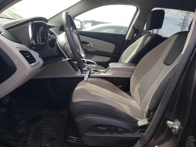 Photo 7 from auction – 2015 GMC TERRAIN SL with VIN 2GKALREK4F6308190