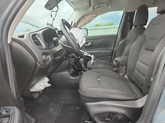 Photo 7 from auction – 2017 JEEP RENEGADE L with VIN ZACCJBBB7HPF79529
