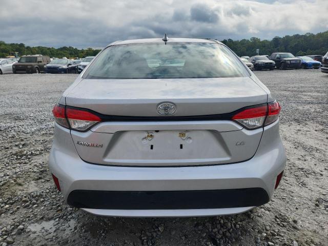 Photo 6 from auction – 2022 TOYOTA COROLLA LE with VIN 5YFEPMAE8NP318674