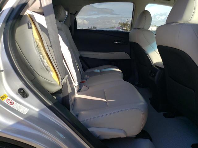 Photo 11 from auction – 2015 LEXUS RX 350 with VIN 2T2ZK1BA1FC191726