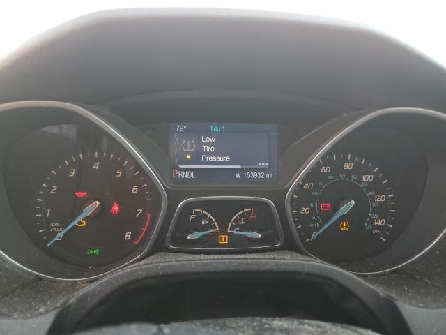 Photo 9 from auction – 2014 FORD FOCUS SE with VIN 1FADP3K25EL425741