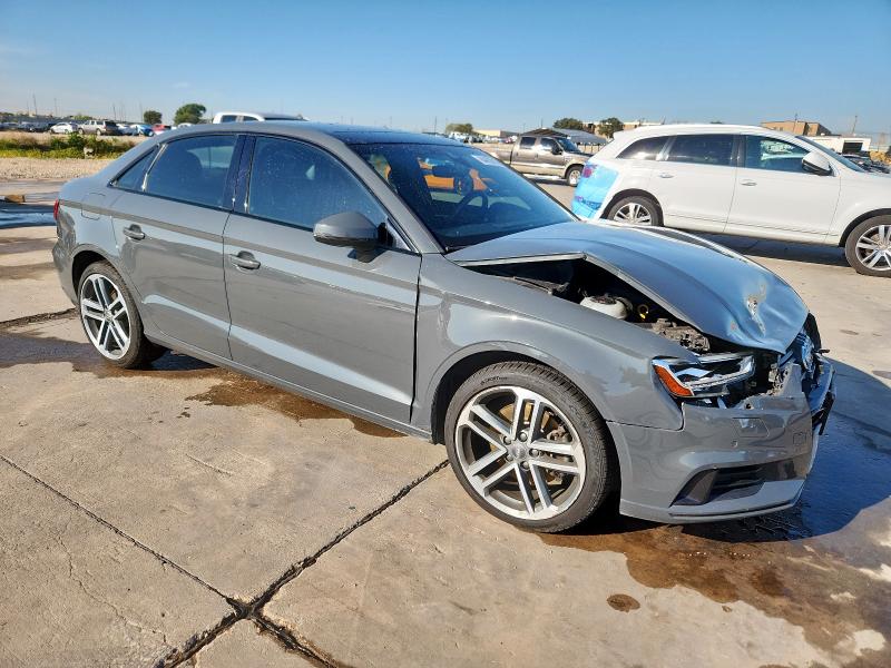 Photo 4 from auction – 2020 AUDI A3 PREMIUM with VIN WAUCUGFFXLA102729