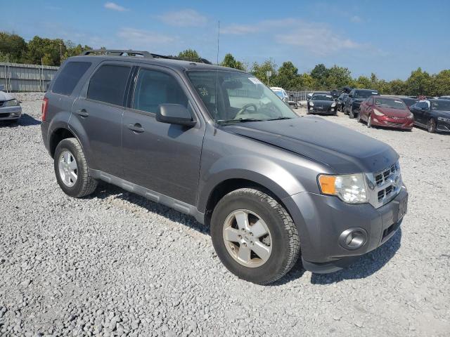 Photo 4 from auction – 2011 FORD ESCAPE XLT with VIN 1FMCU0D76BKB37178