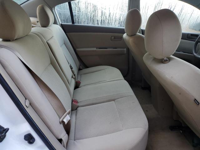 Photo 10 from auction – 2011 NISSAN SENTRA 2.0 with VIN 3N1AB6AP9BL654386