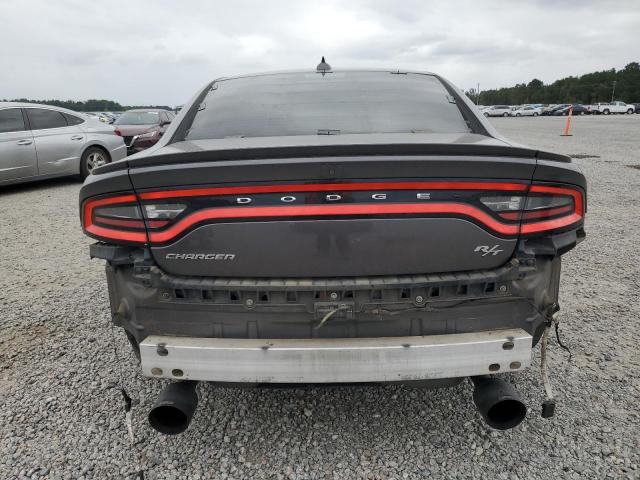 Photo 6 from auction – 2015 DODGE CHARGER R/T with VIN 2C3CDXCTXFH895960