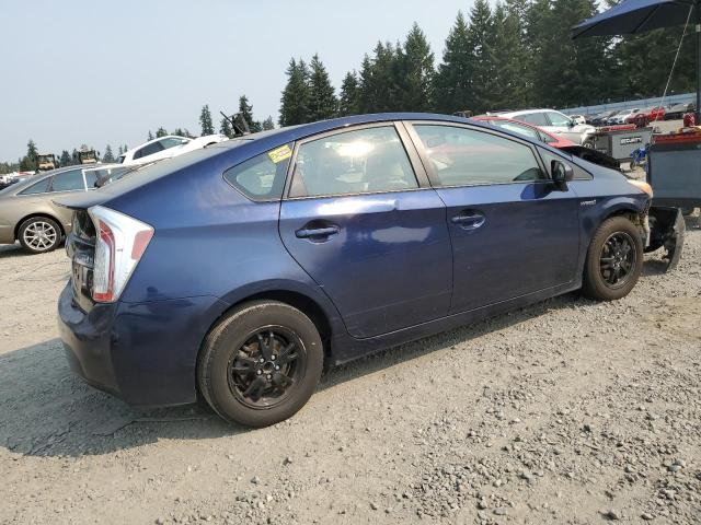 Photo 3 from auction – 2013 TOYOTA PRIUS with VIN JTDKN3DU1D1727463