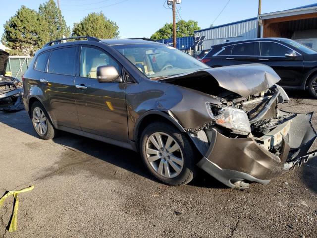 Photo 4 from auction – 2008 SUBARU TRIBECA LI with VIN 4S4WX92D584407645
