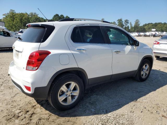 Photo 3 from auction – 2019 CHEVROLET TRAX 1LT with VIN KL7CJPSB6KB823862
