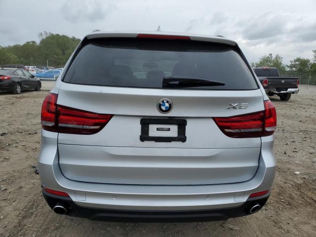 Photo 6 from auction – 2016 BMW X5 XDRIVE3 with VIN 5UXKR0C51G0U11907