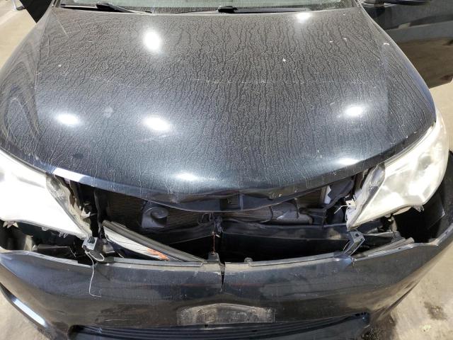 Photo 11 from auction – 2012 TOYOTA CAMRY BASE with VIN 4T1BF1FK5CU065926