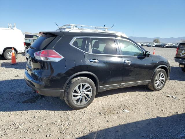 Photo 3 from auction – 2015 NISSAN ROGUE S with VIN 5N1AT2MVXFC820568