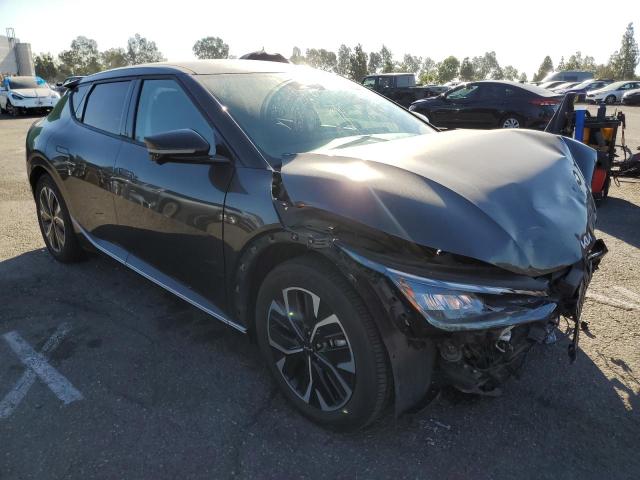Photo 4 from auction – 2022 KIA EV6 LIGHT with VIN KNDC3DLC9N5032506
