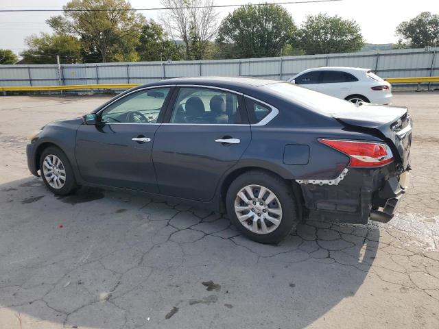 Photo 2 from auction – 2013 NISSAN ALTIMA 2.5 with VIN 1N4AL3AP2DC175983