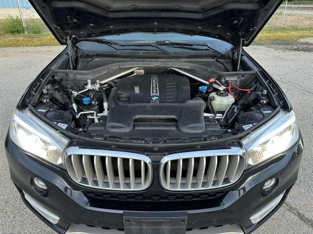 Photo 7 from auction – 2018 BMW X5 XDRIVE3 with VIN 5UXKS4C58J0Y17847