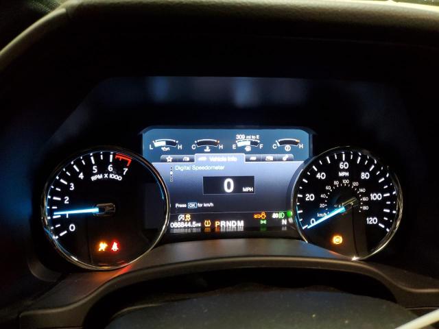 Photo 9 from auction – 2019 FORD EXPEDITION with VIN 1FMJU1MT0KEA54564