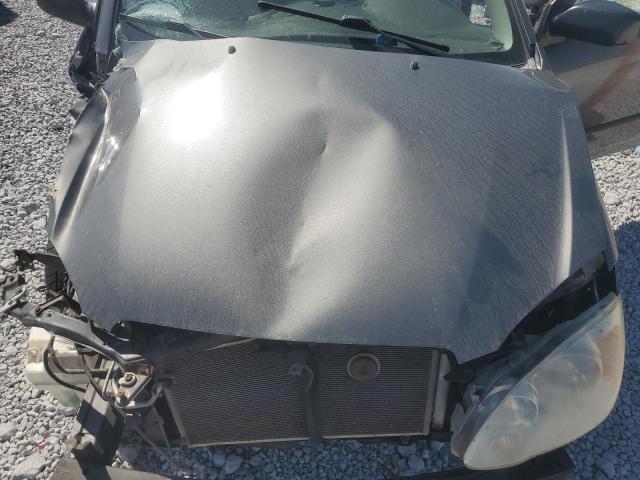 Photo 11 from auction – 2008 TOYOTA COROLLA CE with VIN 2T1BR32E78C910464