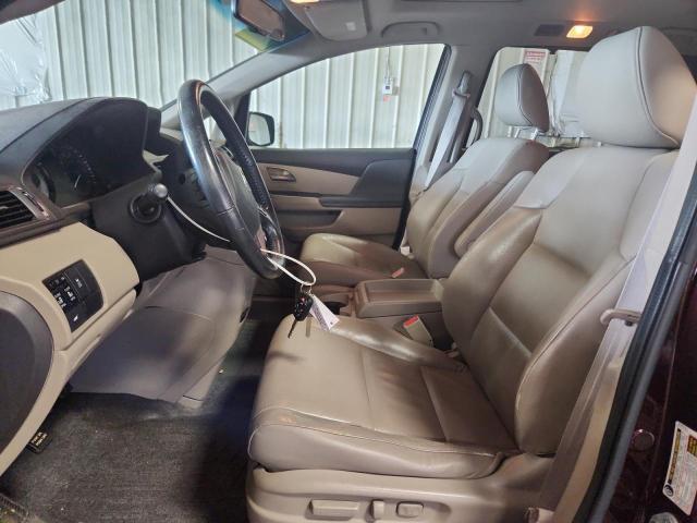 Photo 7 from auction – 2011 HONDA ODYSSEY EX with VIN 5FNRL5H69BB045009