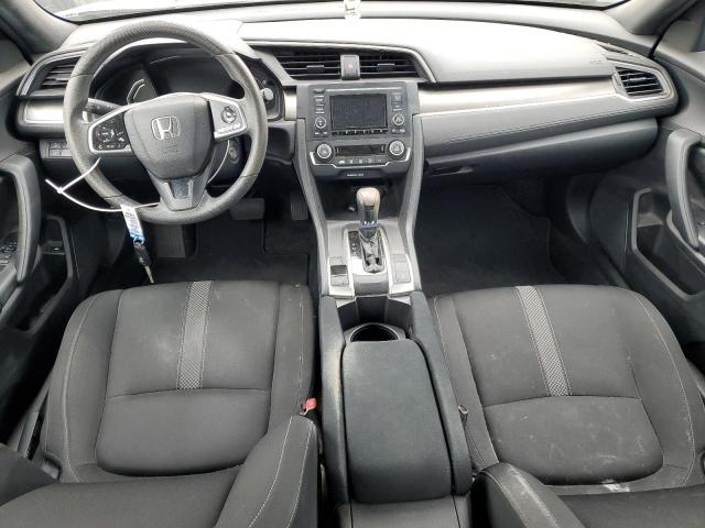 Photo 8 from auction – 2019 HONDA CIVIC LX with VIN 2HGFC4B61KH303556