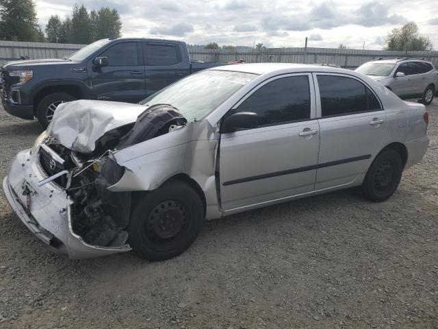 Photo 1 from auction – 2006 TOYOTA COROLLA CE with VIN JTDBR32EX60078917
