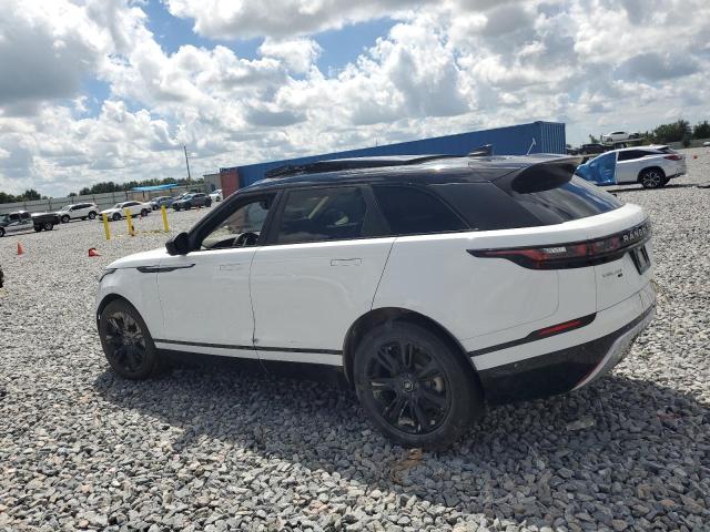 Photo 2 from auction – 2021 LAND ROVER RANGE ROVE with VIN SALYJ2EXXMA314460