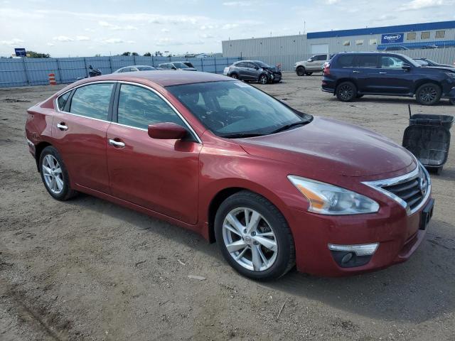Photo 4 from auction – 2015 NISSAN ALTIMA 2.5 with VIN 1N4AL3AP1FC290450