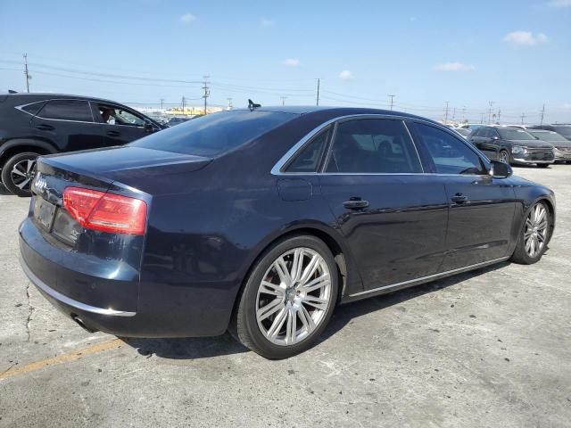 Photo 3 from auction – 2012 AUDI A8 L QUATTRO with VIN WAURVAFDXCN036159