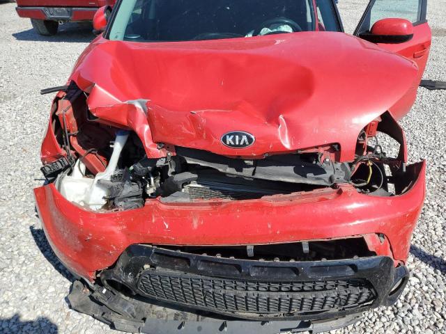 صورة رقم 11 من المزاد - 2016 KIA SOUL + مع VIN KNDJP3A54G7855202
