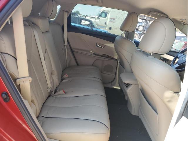Photo 11 from auction – 2014 TOYOTA VENZA LE with VIN 4T3ZA3BB6EU085112