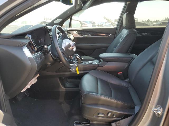 Photo 7 from auction – 2025 CADILLAC XT6 PREMIU with VIN 1GYKPCRS2SZ120949