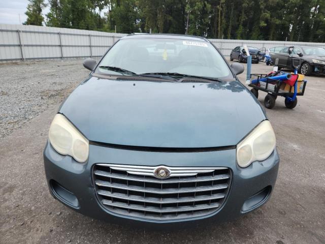 Photo 5 from auction – 2005 CHRYSLER SEBRING with VIN 1C3EL46X65N583052