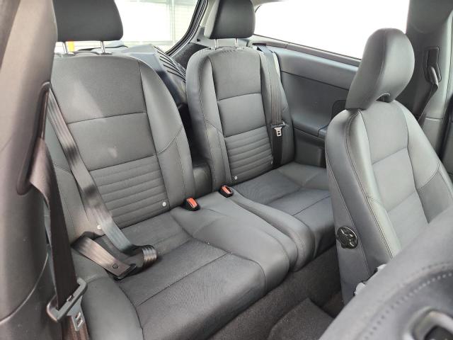 Photo 10 from auction – 2008 VOLVO C30 T5 with VIN YV1MK672782072099