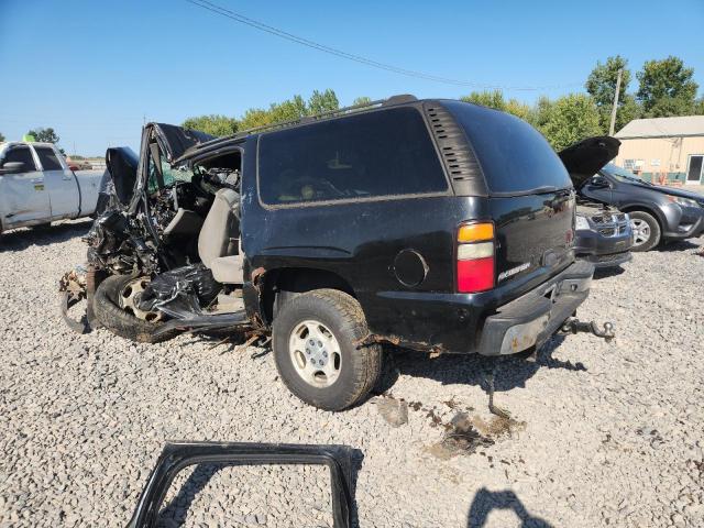 Photo 2 from auction – 2004 CHEVROLET SUBURBAN K with VIN 1GNFK16Z74J101656