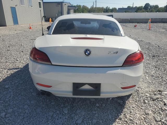 Photo 6 from auction – 2013 BMW Z4 SDRIVE2 with VIN WBALL5C58DJ104757