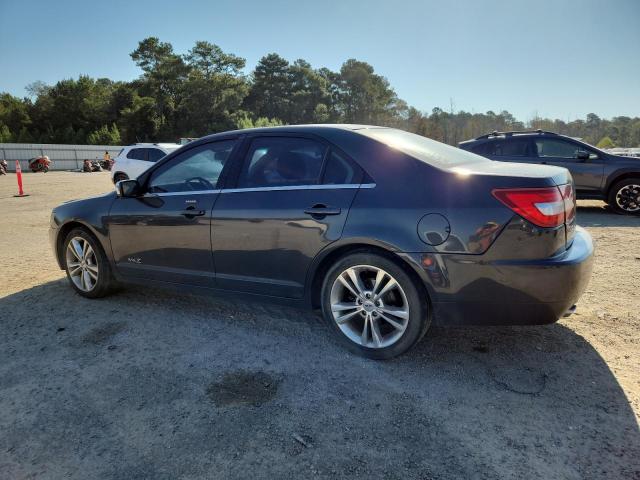 Photo 2 from auction – 2007 LINCOLN MKZ with VIN 3LNHM26T97R647152