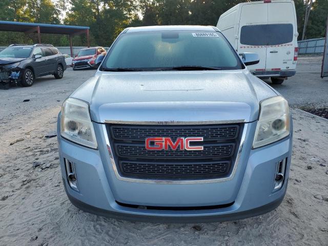 Photo 5 from auction – 2015 GMC TERRAIN SL with VIN 2GKALMEK8F6251284