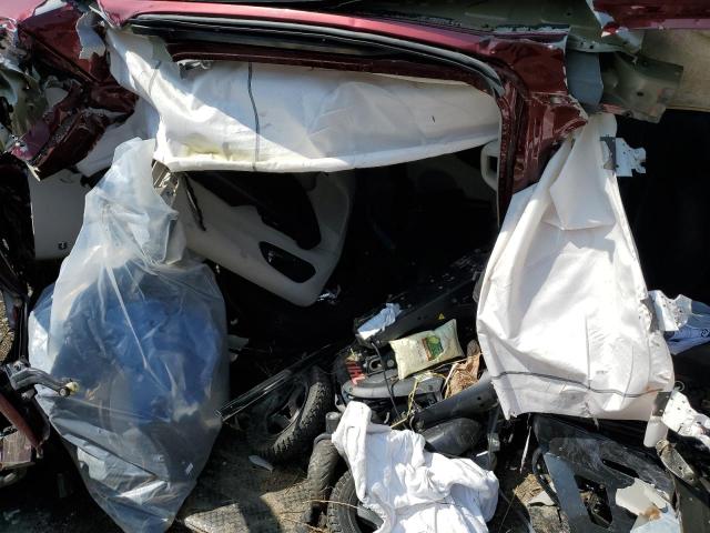 Photo 13 from auction – 2021 CHRYSLER PACIFICA T with VIN 2C4RC1BG0MR602472