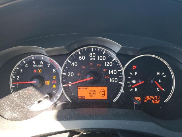 Photo 9 from auction – 2012 NISSAN ALTIMA SR with VIN 1N4BL2EP1CC149124